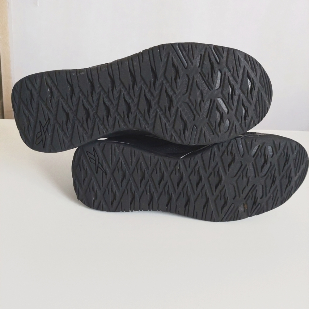 Reebok Nanoflex Tr Women's Composite Toe Work Sne… - image 8